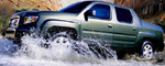 5 Best Pickup Trucks